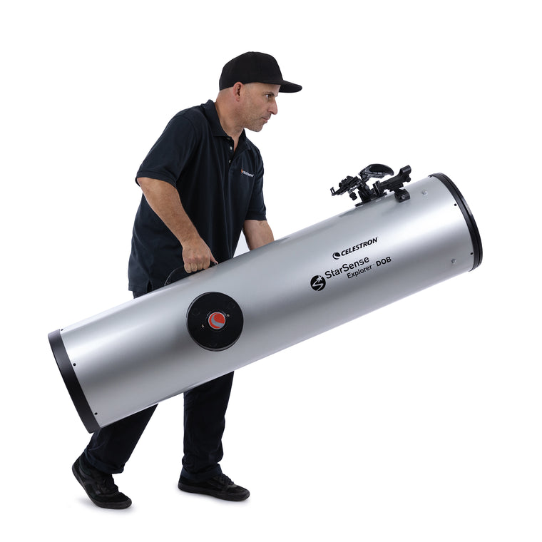 StarSense Explorer 12" Dobsonian