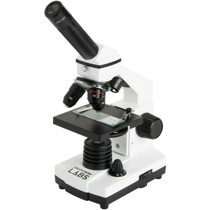 Celestron Labs CM800 - Compound Microscope