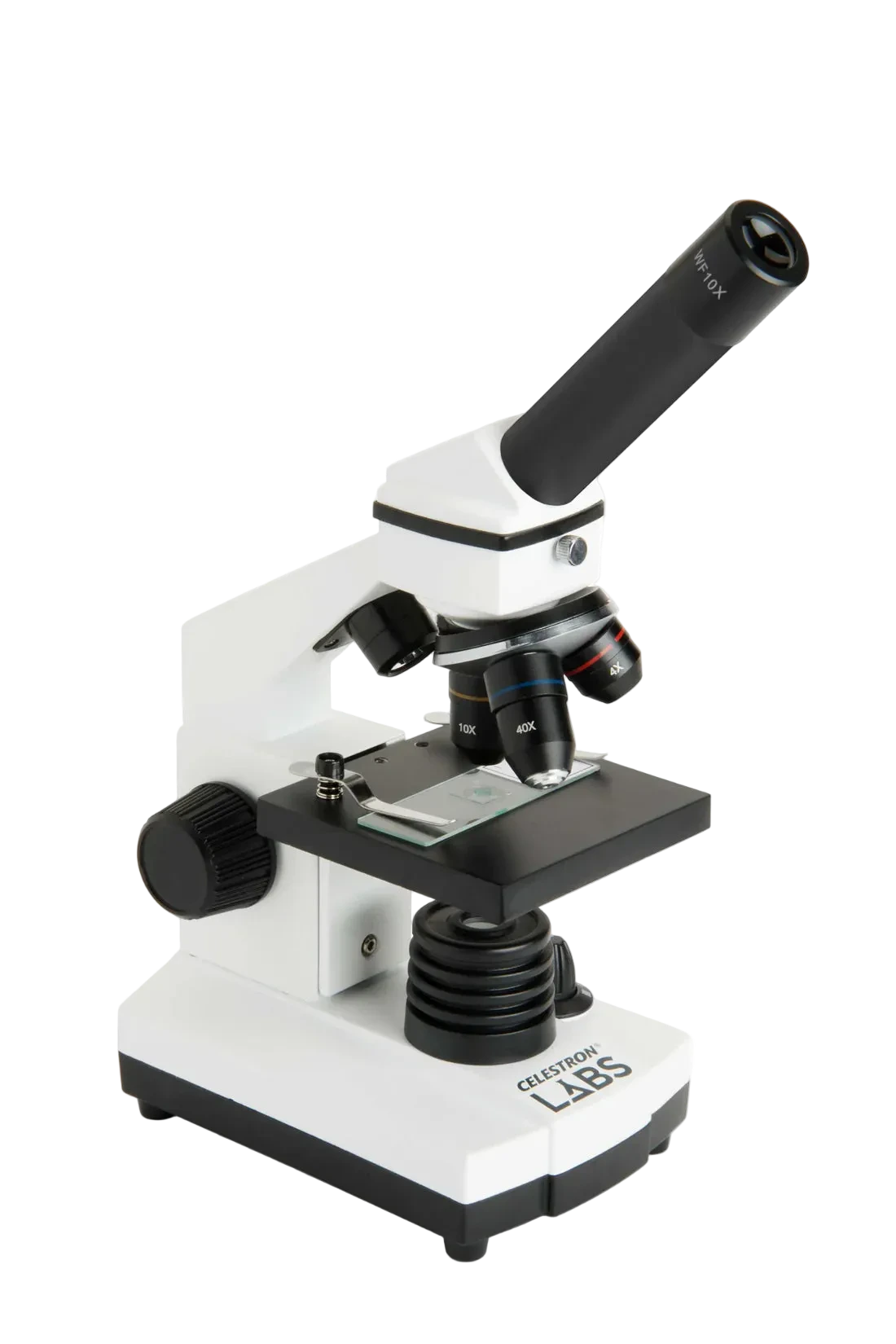 Celestron Labs CM800 - Compound Microscope