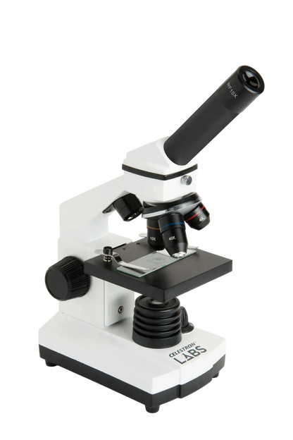 Celestron Labs CM800 - Compound Microscope