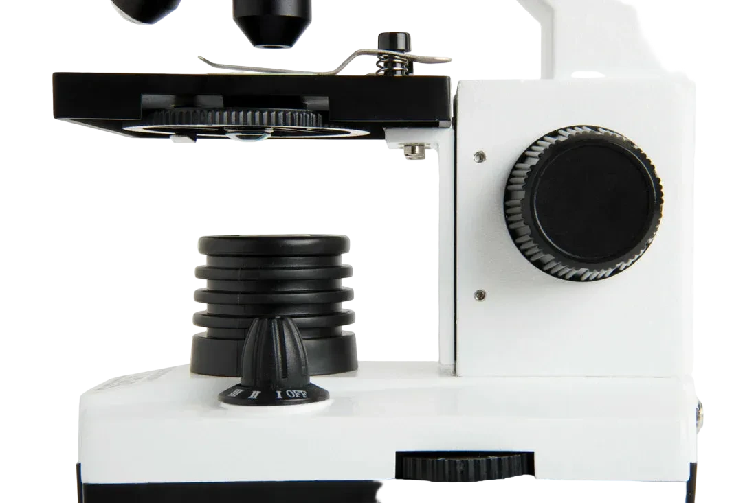 Celestron Labs CM800 - Compound Microscope