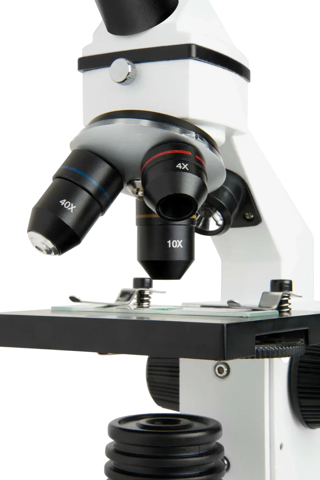Celestron Labs CM800 - Compound Microscope