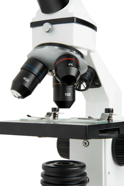 Celestron Labs CM800 - Compound Microscope