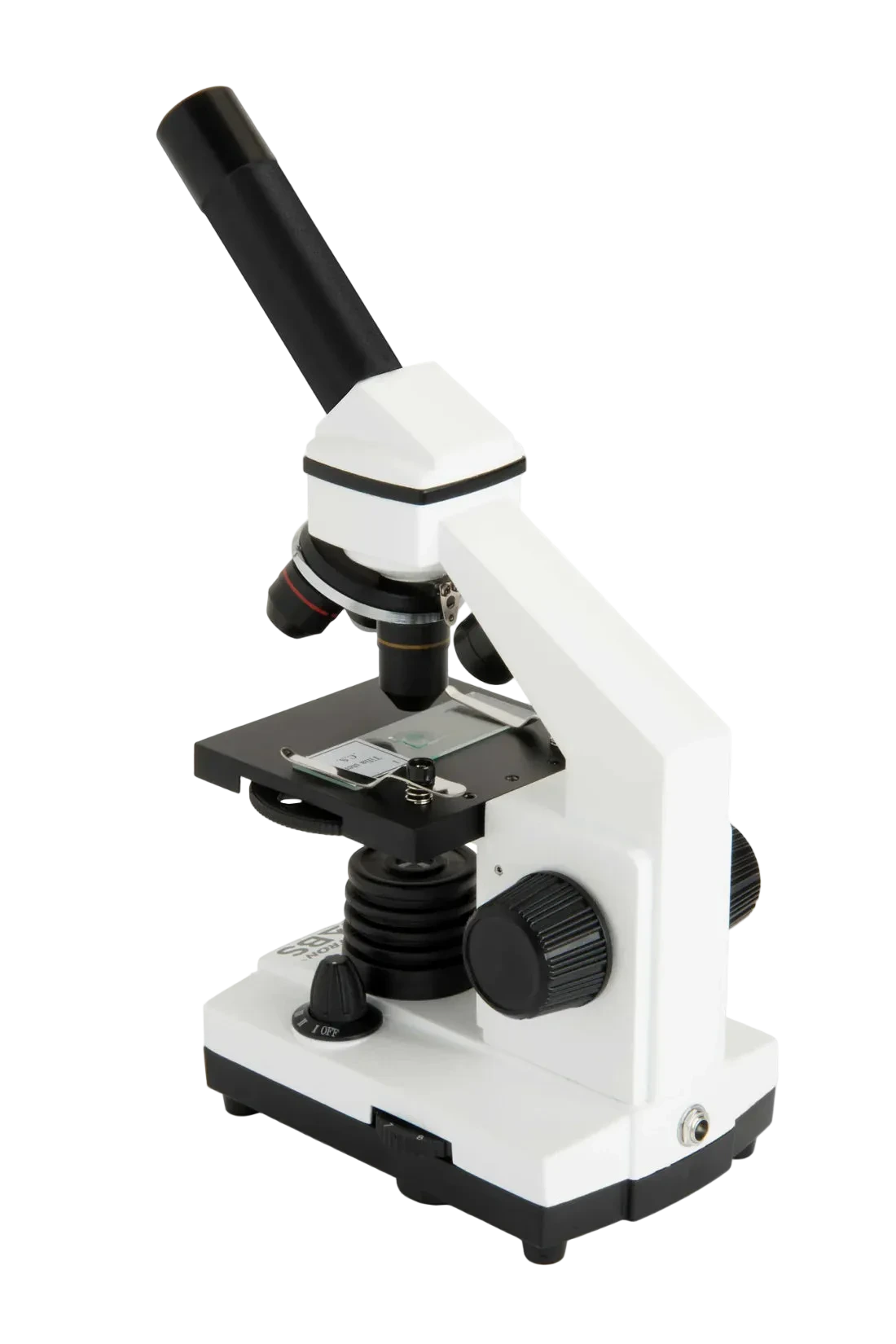 Celestron Labs CM800 - Compound Microscope