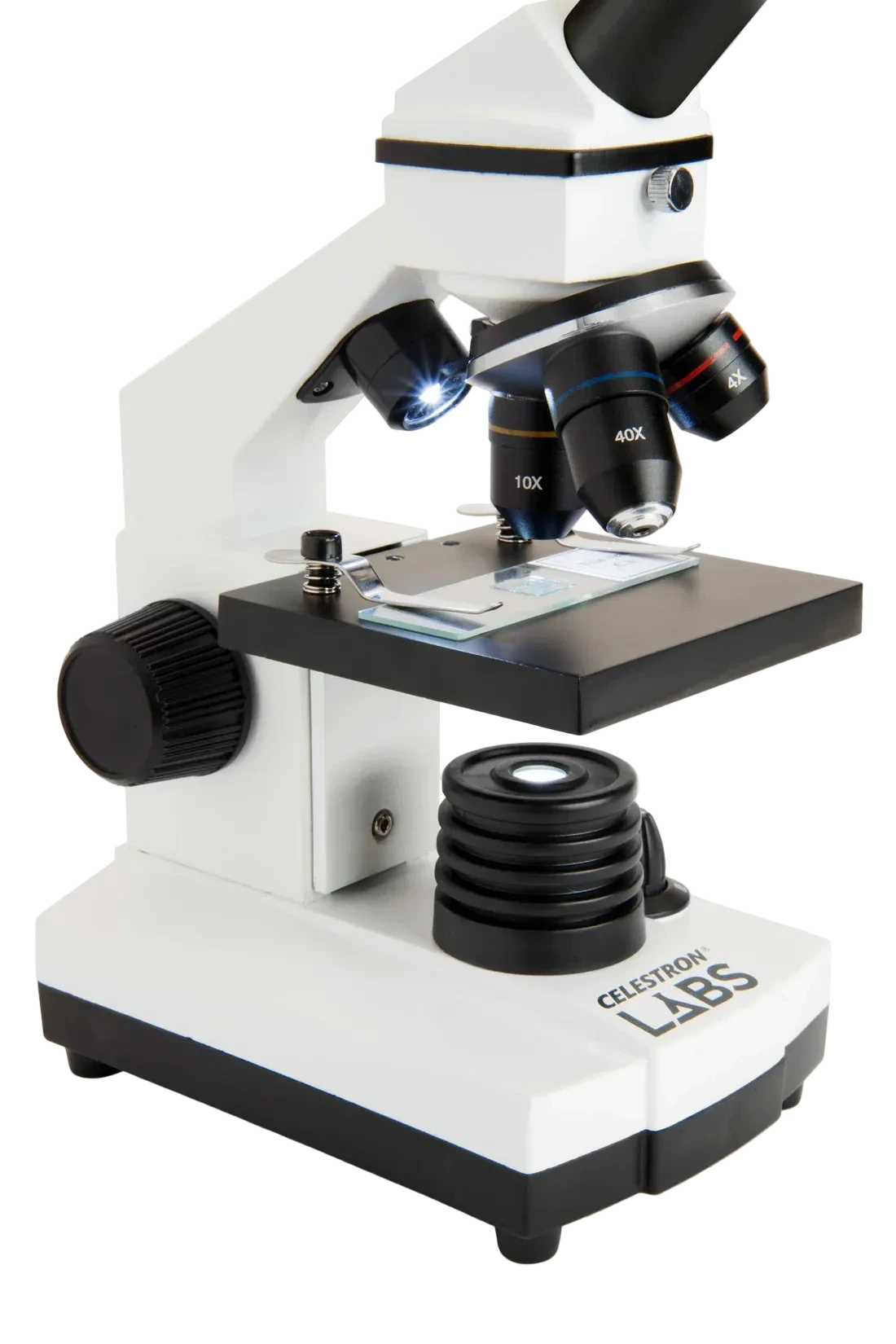 Celestron Labs CM800 - Compound Microscope