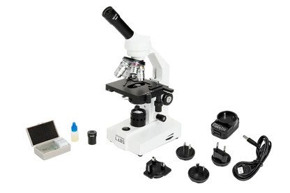 Celestron Labs CM2000CF - Compound Microscope