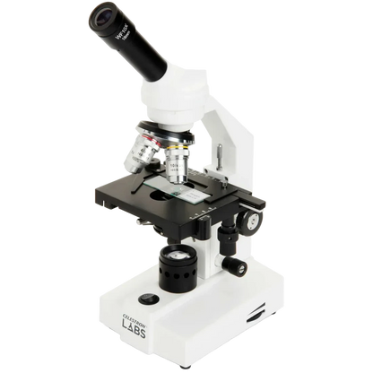 Celestron Labs CM2000CF - Compound Microscope