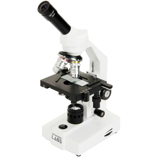 Celestron Labs CM2000CF - Compound Microscope
