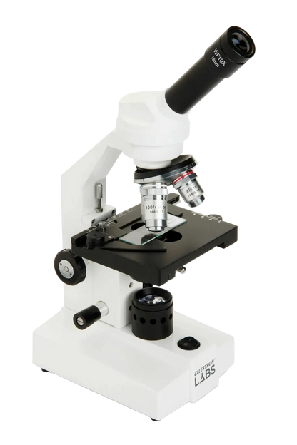 Celestron Labs CM2000CF - Compound Microscope