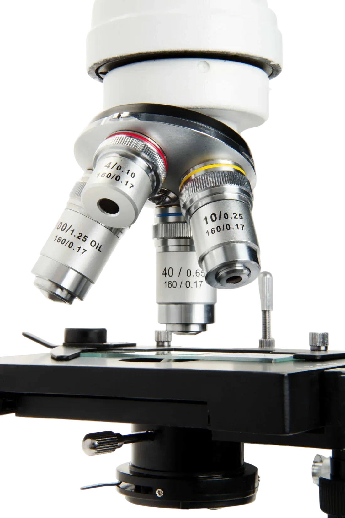 Celestron Labs CM2000CF - Compound Microscope