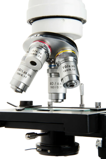 Celestron Labs CM2000CF - Compound Microscope