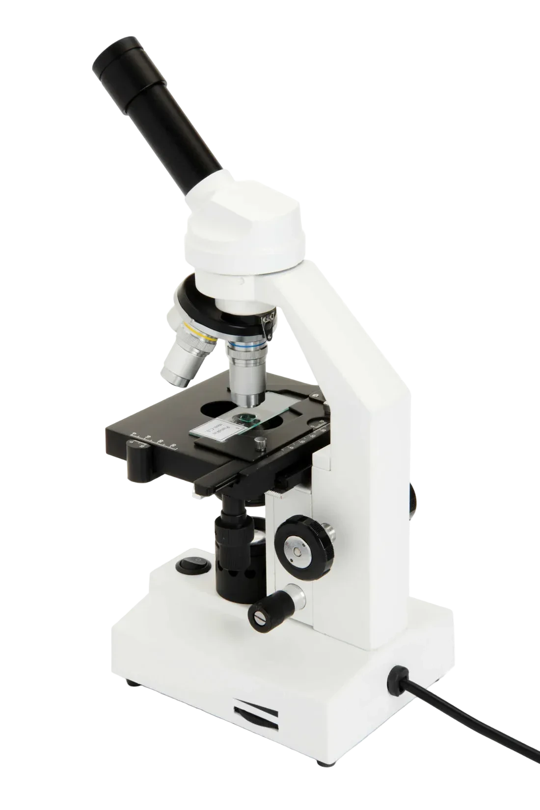 Celestron Labs CM2000CF - Compound Microscope