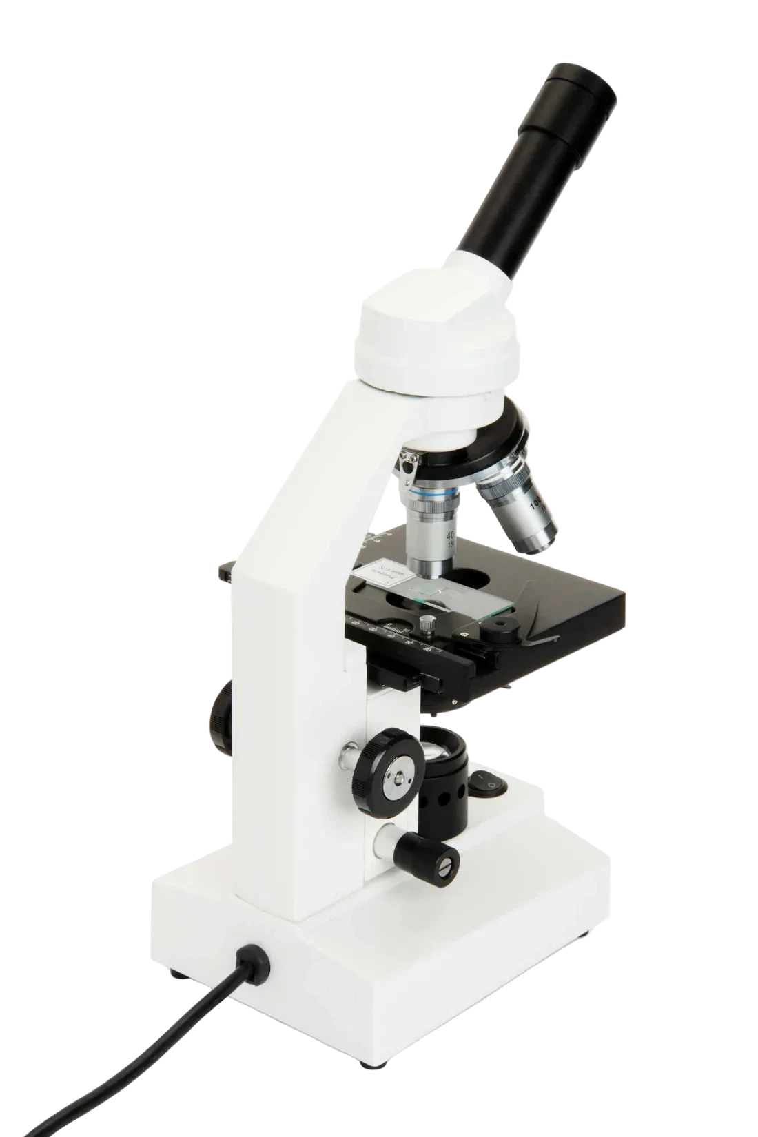 Celestron Labs CM2000CF - Compound Microscope