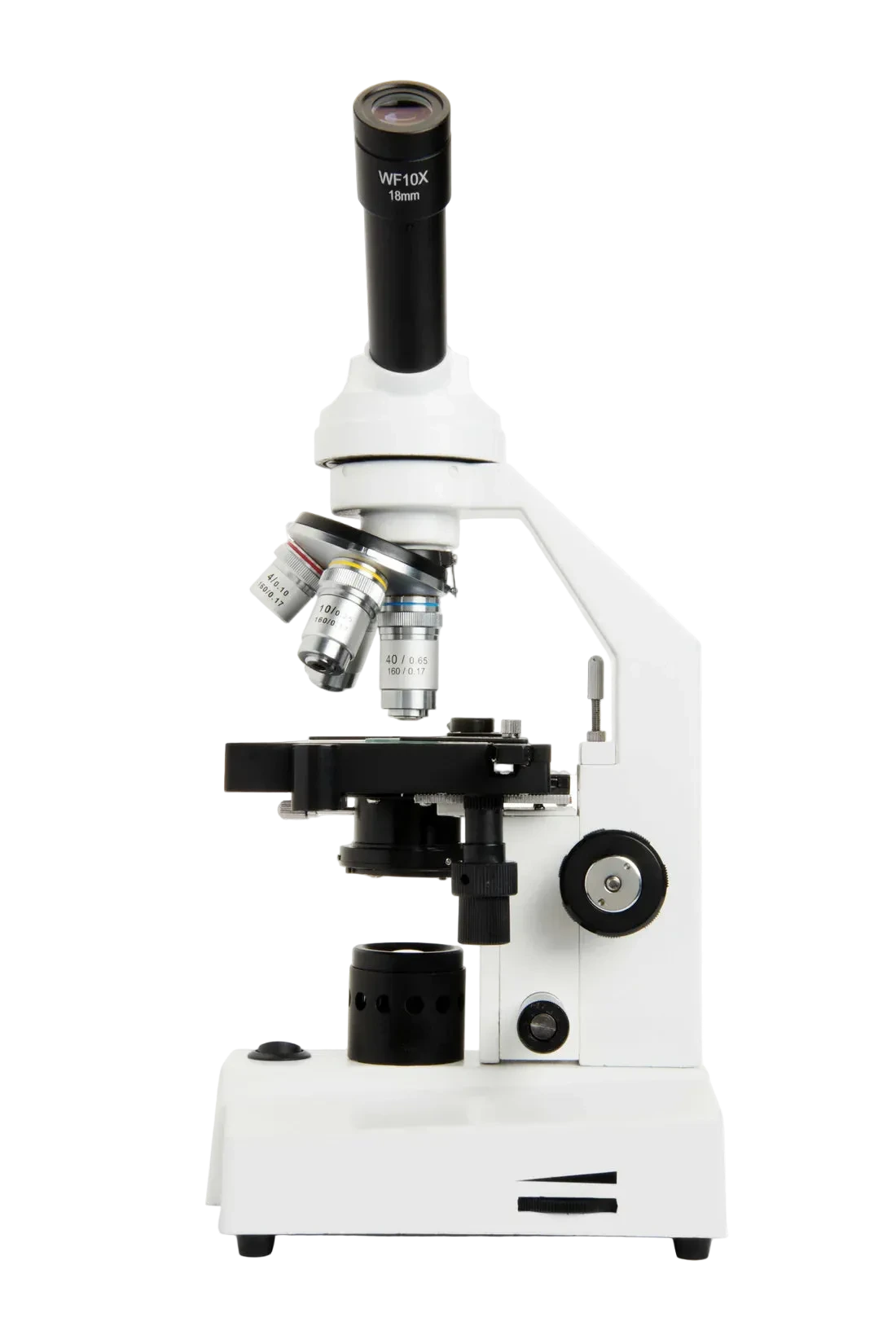 Celestron Labs CM2000CF - Compound Microscope