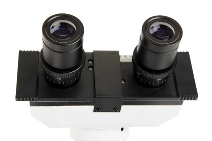 Celestron Labs CB2000CF - Compound Binocular Microscope
