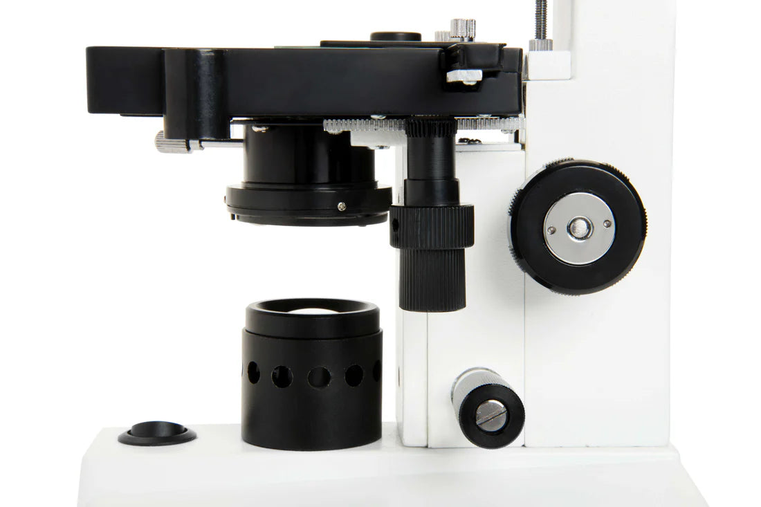 Celestron Labs CB2000CF - Compound Binocular Microscope
