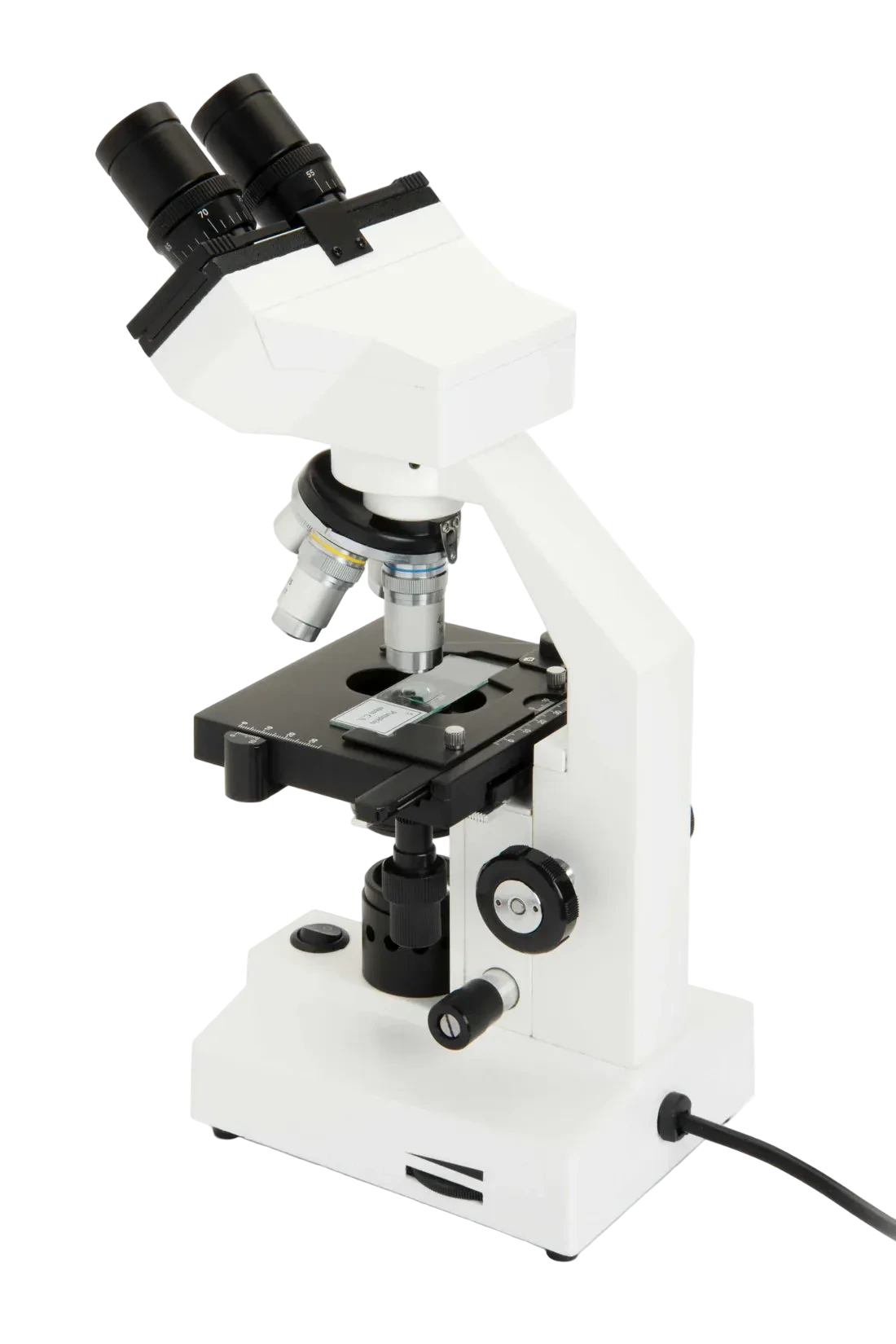 Celestron Labs CB2000CF - Compound Binocular Microscope