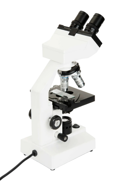 Celestron Labs CB2000CF - Compound Binocular Microscope