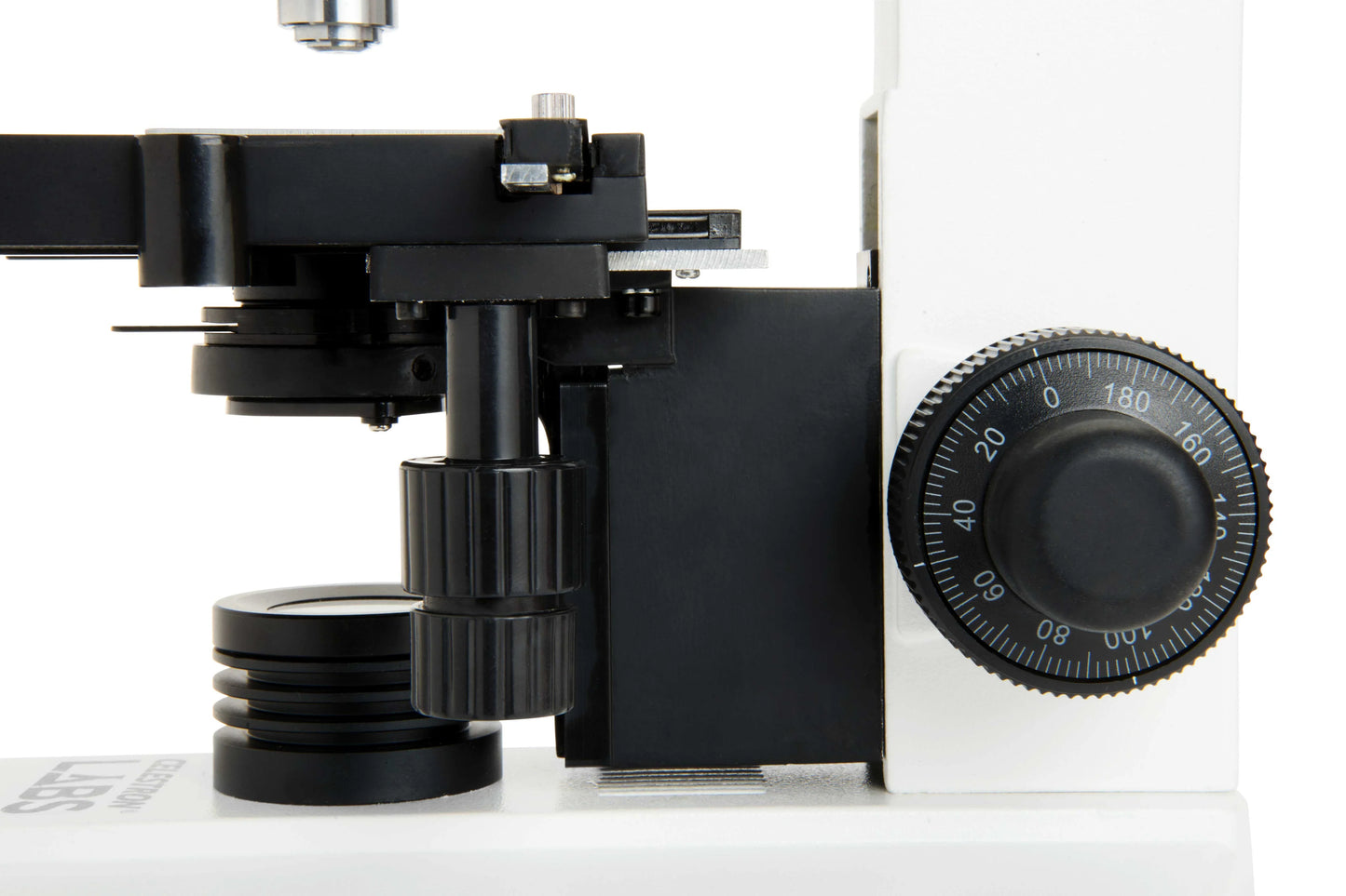 Celestron Labs CB2000C - Compound Binocular Microscope