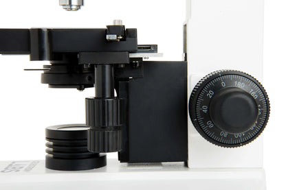 Celestron Labs CB2000C - Compound Binocular Microscope