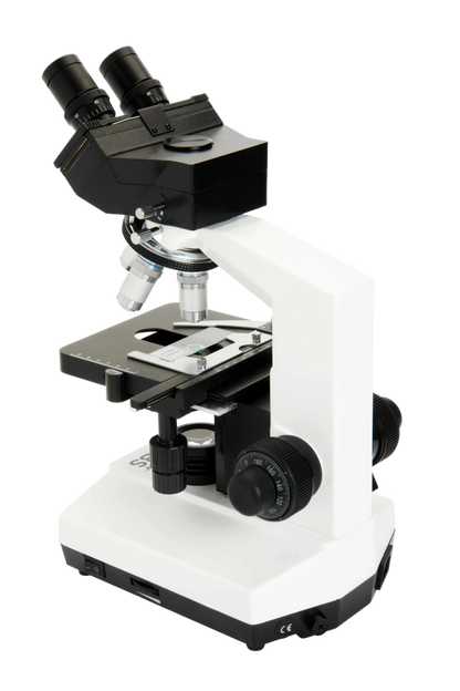 Celestron Labs CB2000C - Compound Binocular Microscope