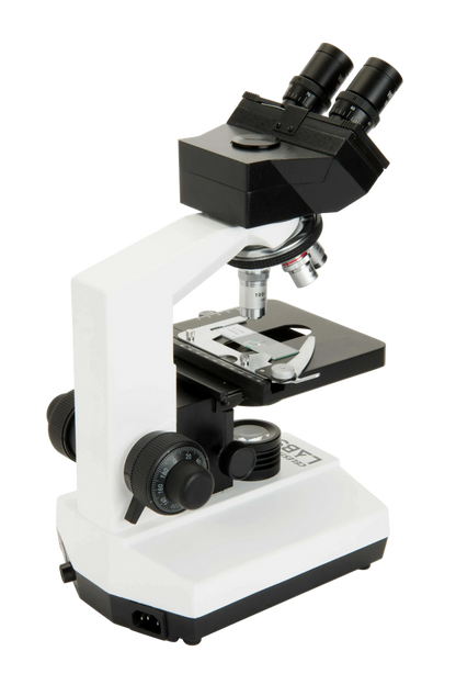 Celestron Labs CB2000C - Compound Binocular Microscope