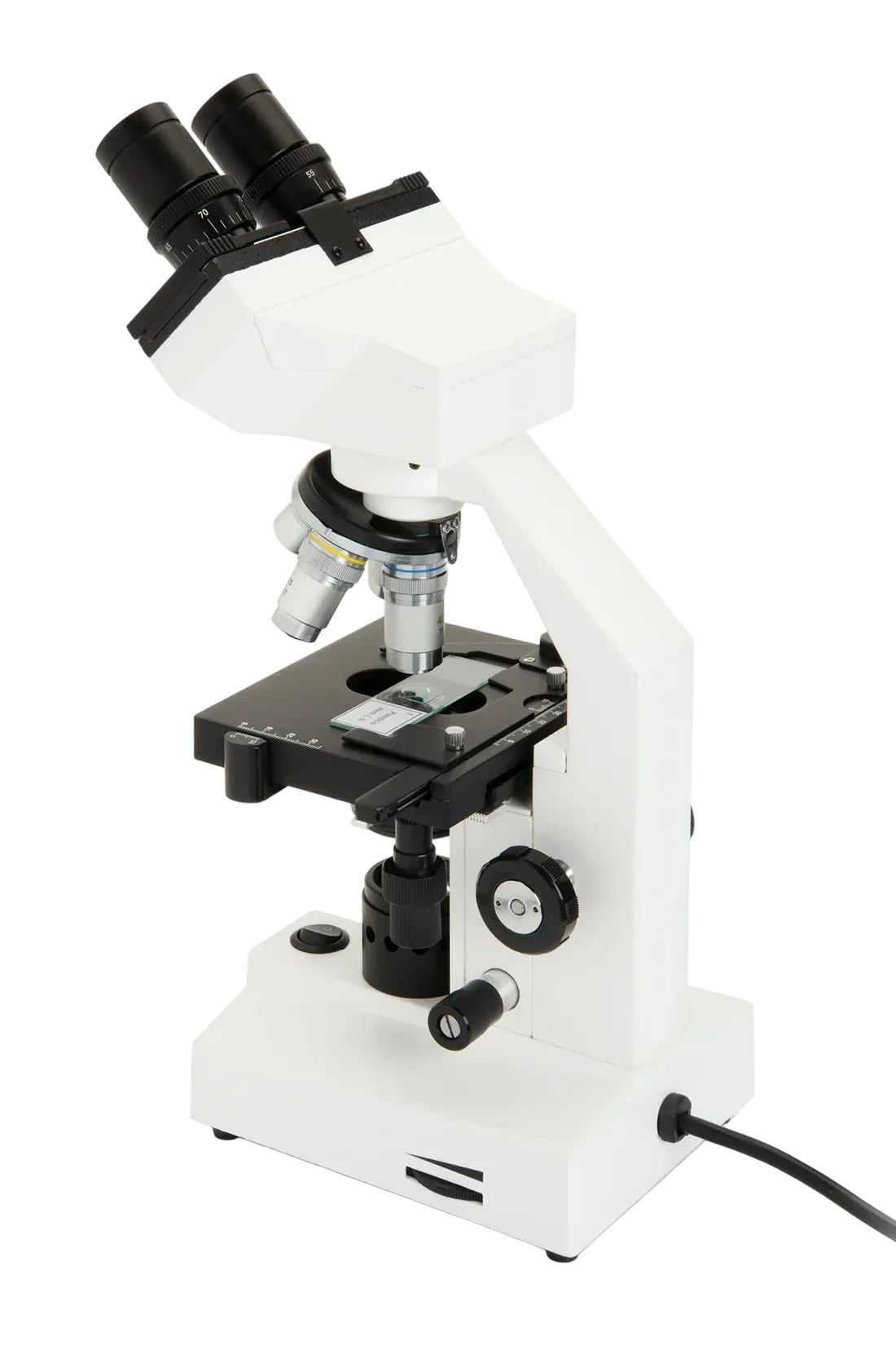 Celestron Labs CB1000CF - Compound Binocular Microscope
