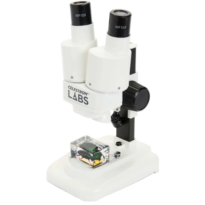 Celestron Labs S20 - Stereo Microscope