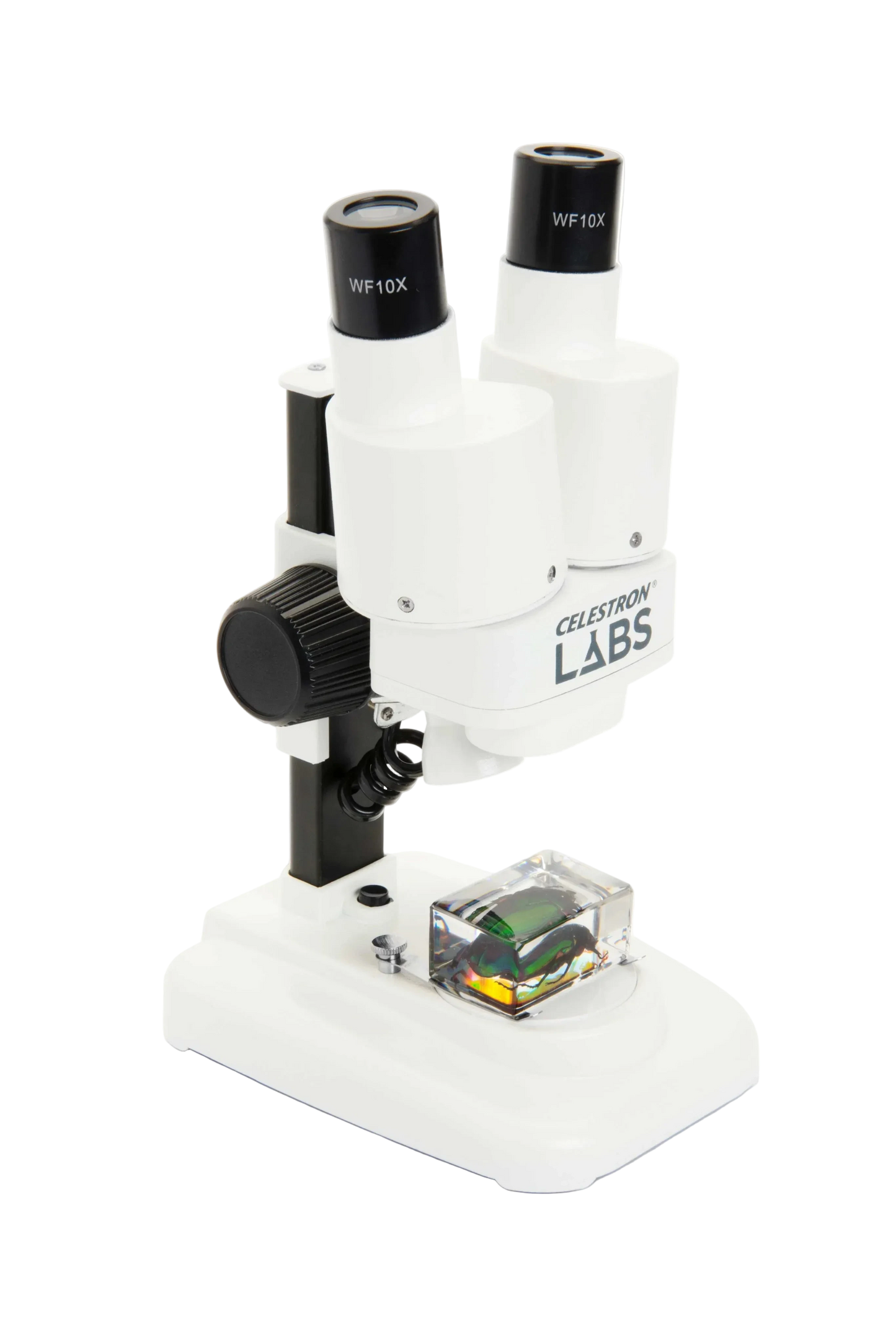 Celestron Labs S20 - Stereo Microscope