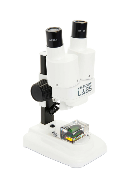 Celestron Labs S20 - Stereo Microscope