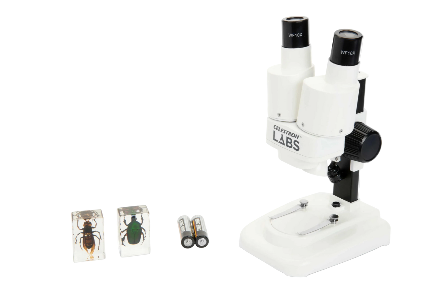 Celestron Labs S20 - Stereo Microscope