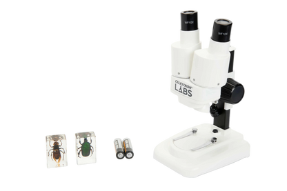 Celestron Labs S20 - Stereo Microscope