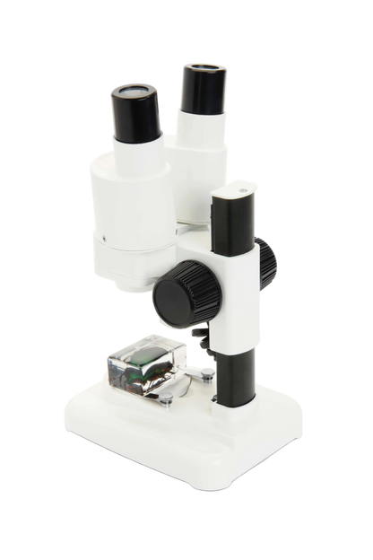 Celestron Labs S20 - Stereo Microscope