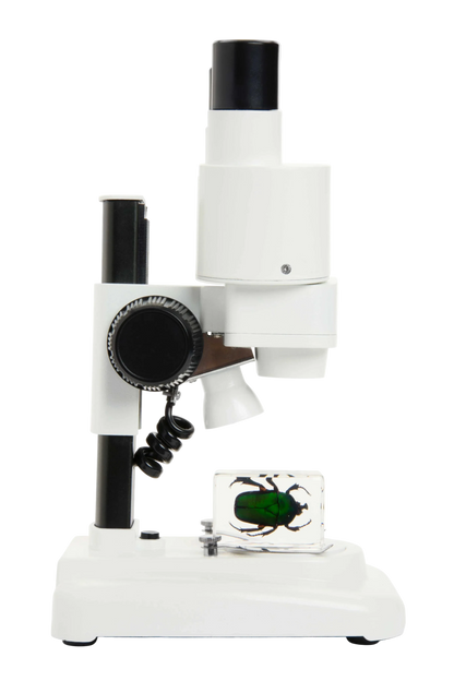 Celestron Labs S20 - Stereo Microscope