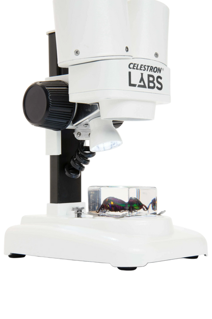 Celestron Labs S20 - Stereo Microscope