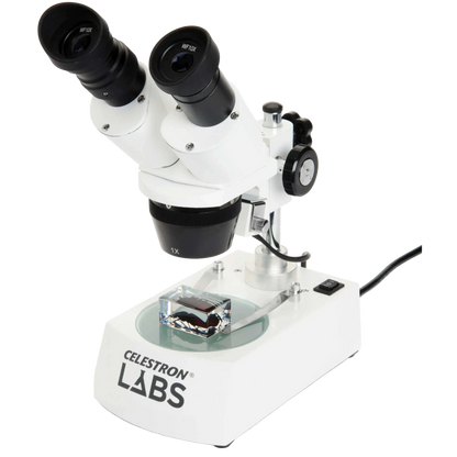 Celestron Labs S10-60 - Stereo Microscope