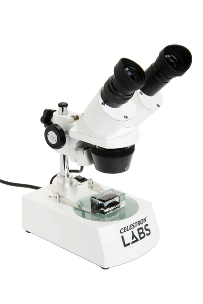 Celestron Labs S10-60 - Stereo Microscope