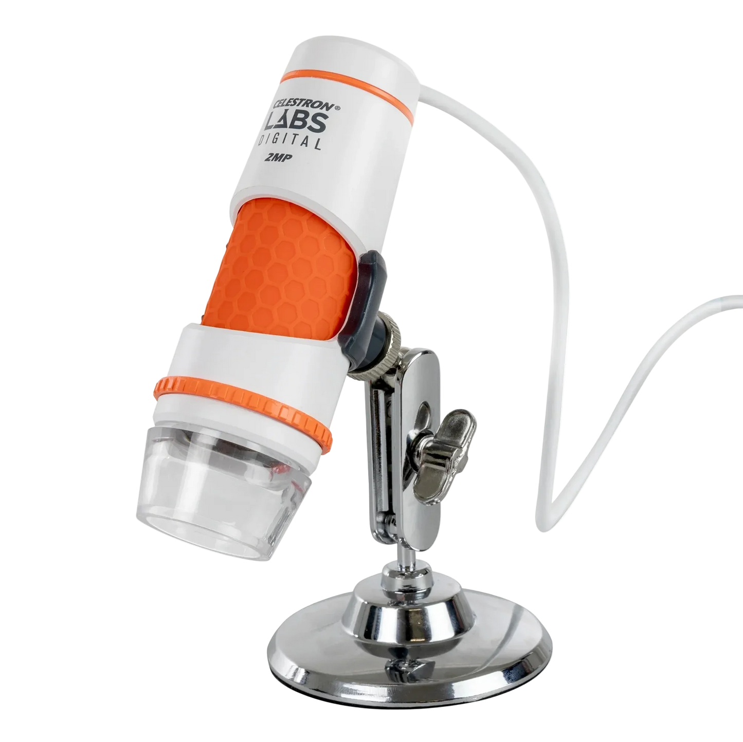 Celestron Labs Digital 2MP Handheld Microscope