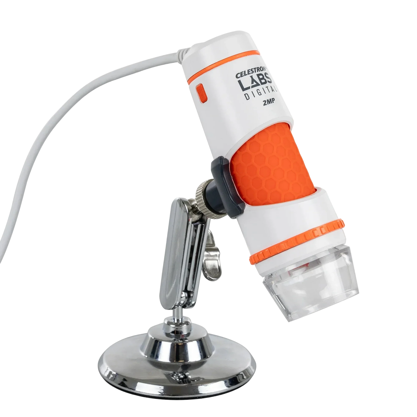 Celestron Labs Digital 2MP Handheld Microscope