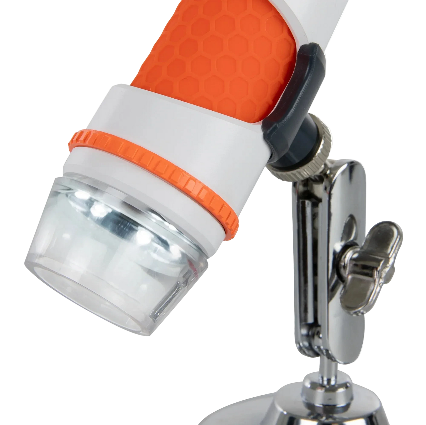 Celestron Labs Digital 2MP Handheld Microscope