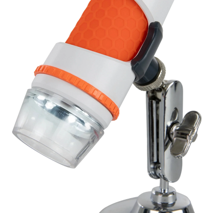 Celestron Labs Digital 2MP Handheld Microscope