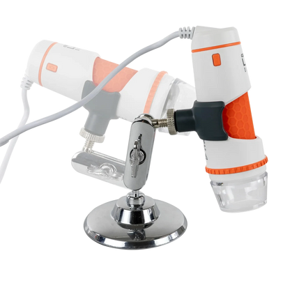 Celestron Labs Digital 2MP Handheld Microscope