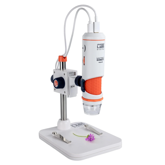 Celestron Labs MicroDirect 1080p HD Handheld Digital Micro