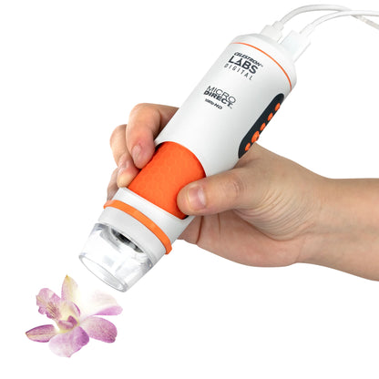 Celestron Labs MicroDirect 1080p HD Handheld Digital Micro