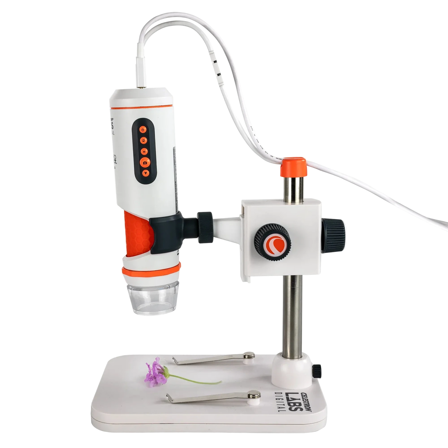 Celestron Labs MicroDirect 1080p HD Handheld Digital Micro