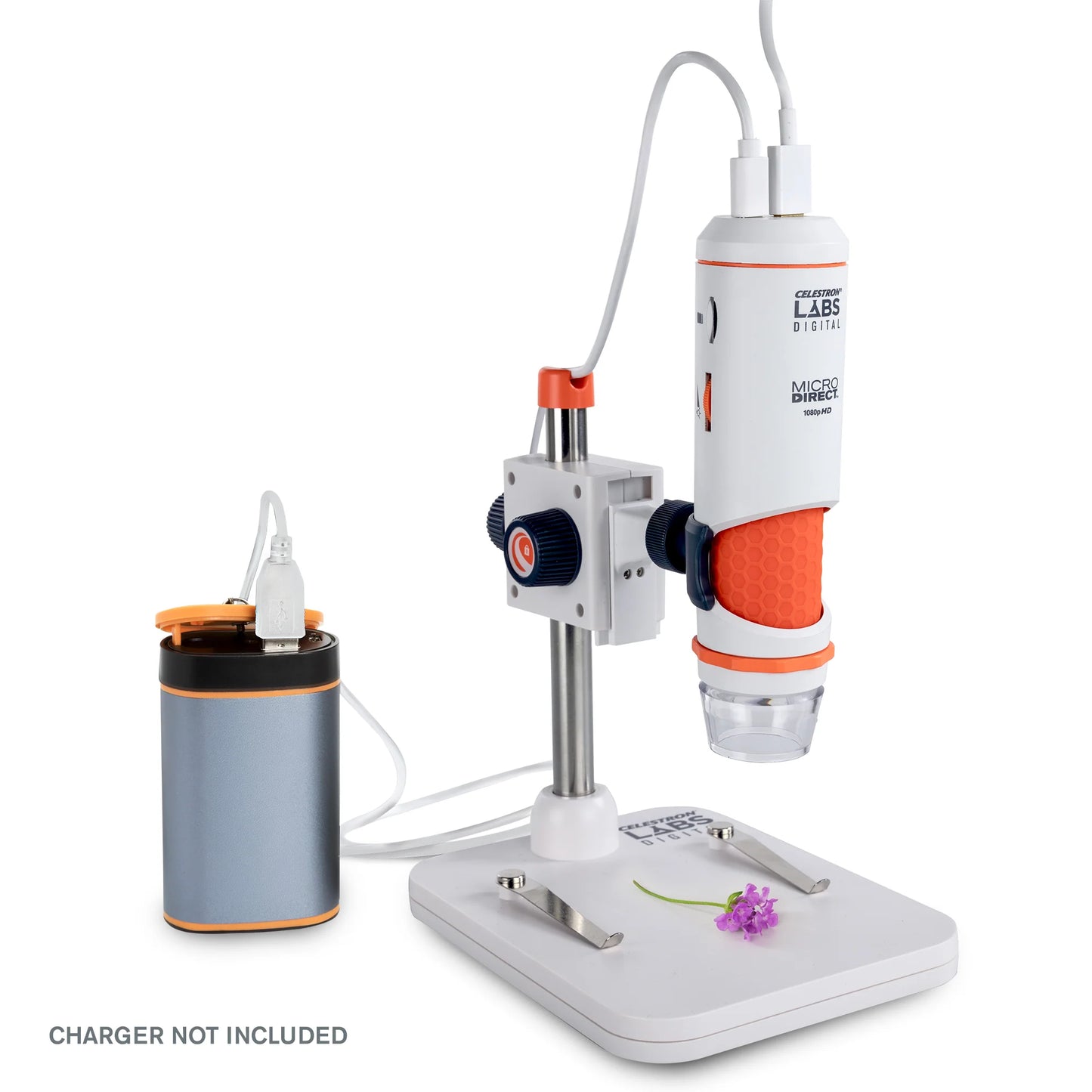 Celestron Labs MicroDirect 1080p HD Handheld Digital Micro