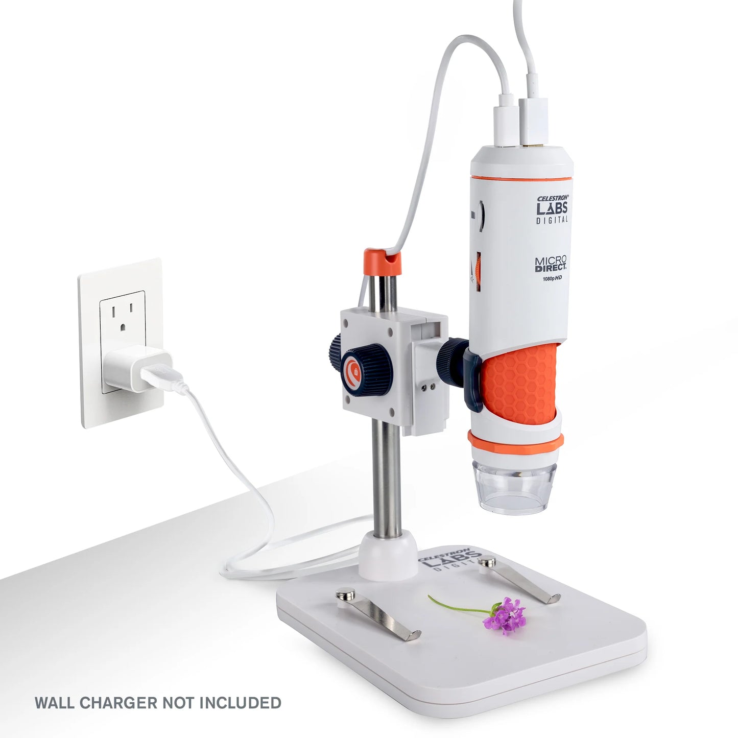 Celestron Labs MicroDirect 1080p HD Handheld Digital Micro