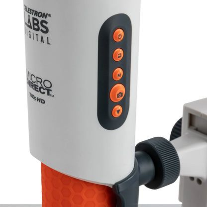 Celestron Labs MicroDirect 1080p HD Handheld Digital Micro