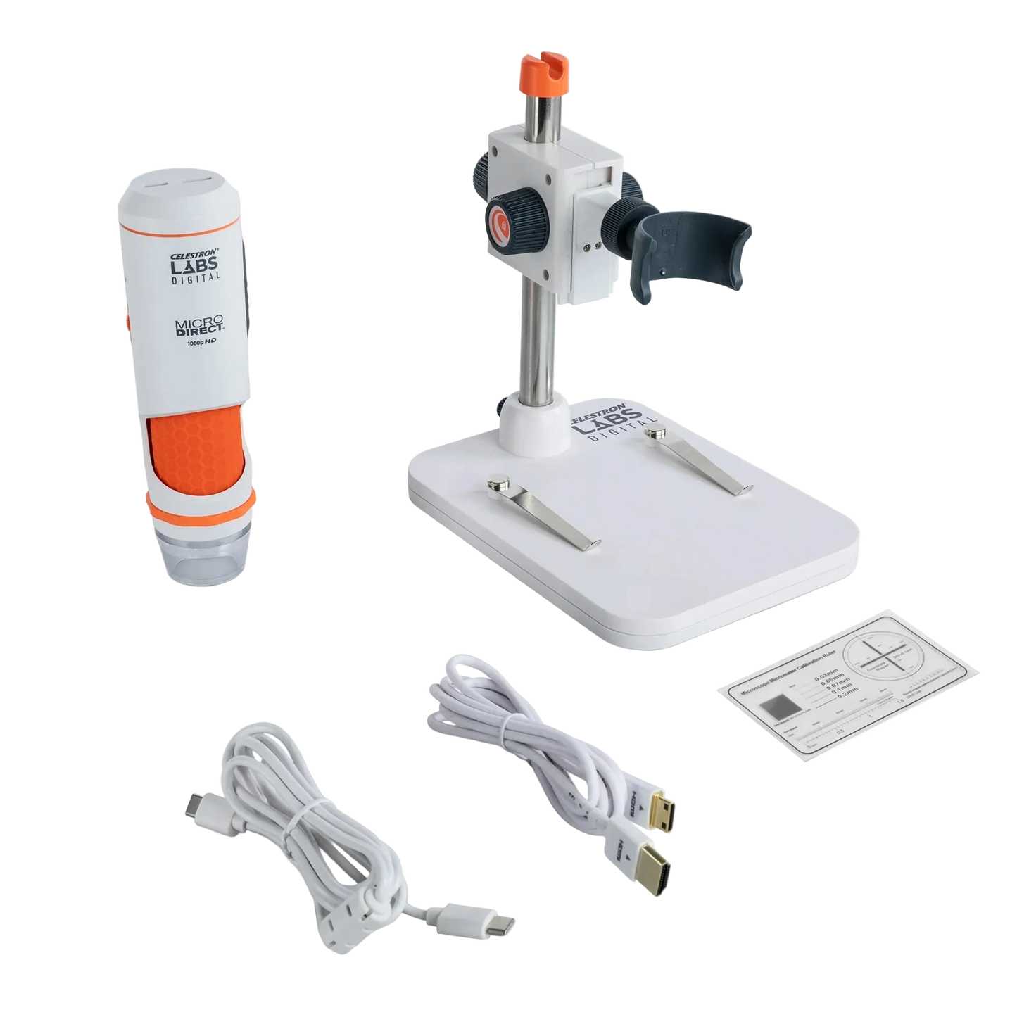 Celestron Labs MicroDirect 1080p HD Handheld Digital Micro