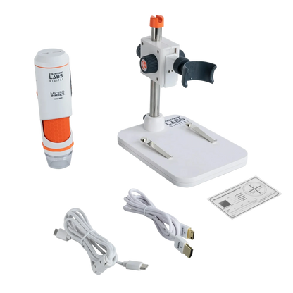 Celestron Labs MicroDirect 1080p HD Handheld Digital Micro